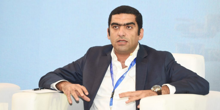 شركة اتحاد المقاولين CCC ؛ محمد طارق