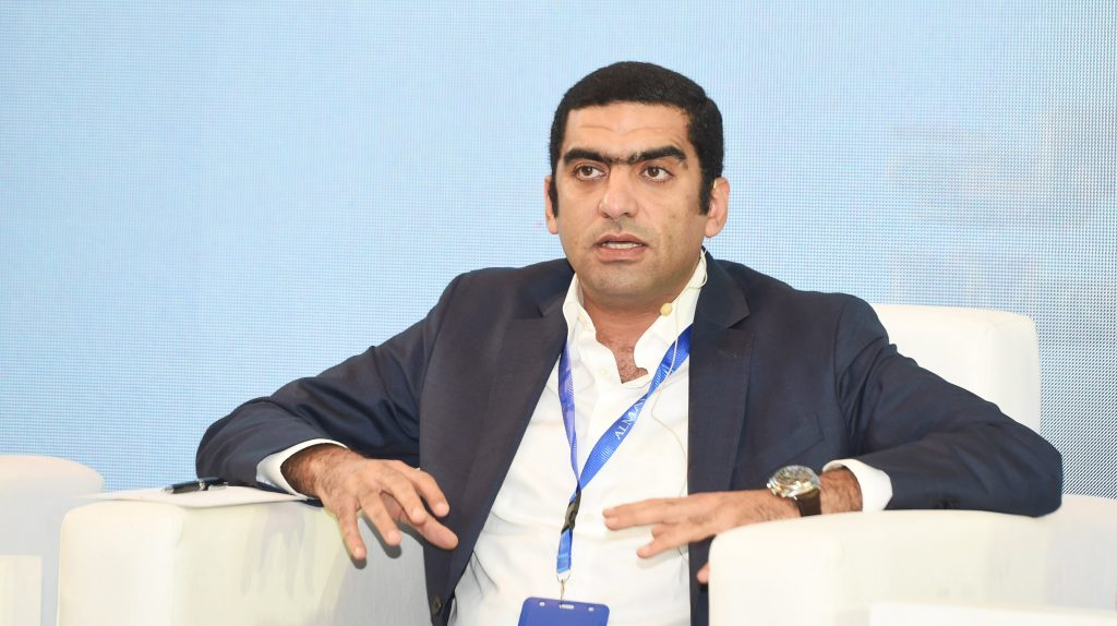 شركة اتحاد المقاولين CCC ؛ محمد طارق