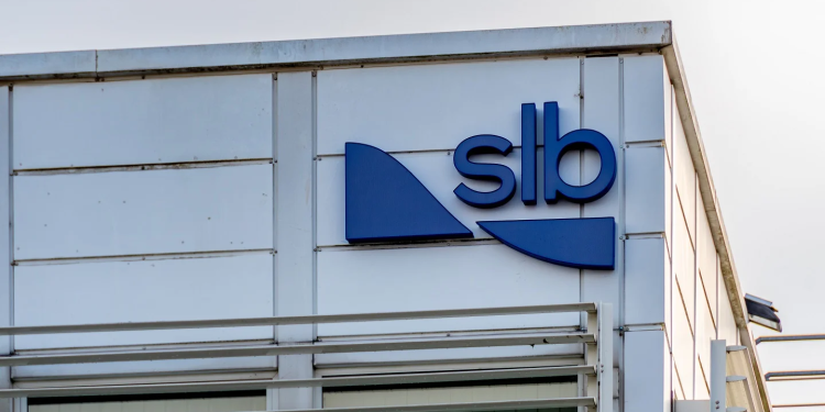 شركة الخدمات النفطية "إس إل بي-SLB " (شلمبرجيه سابقًا)