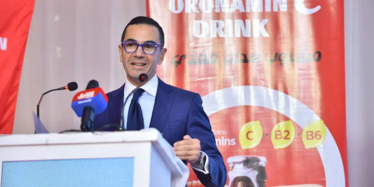 مصنع أوتسوكا