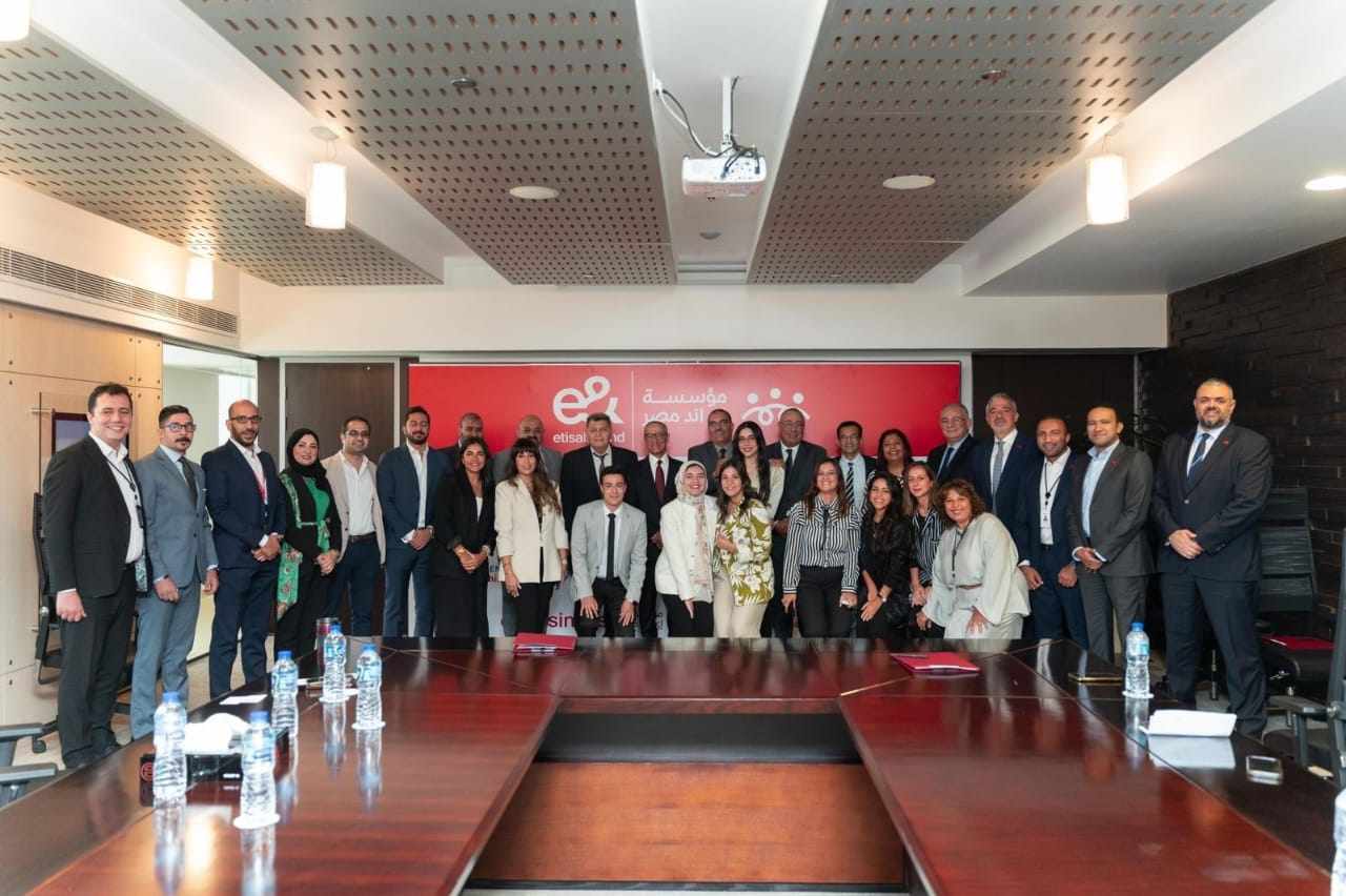 “إى آند مصر” تتعاون مع “سيمنز” لتطوير “قصر العينى الفرنساوى”