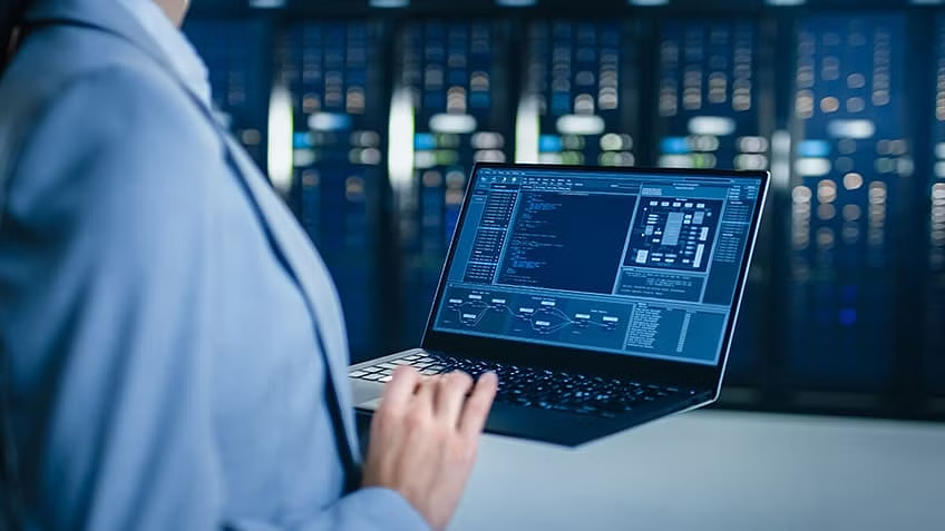 "فليكسى كود" لأنظمة البرمجيات تستهدف الوصول إلى 100 عميل بنهاية 2024