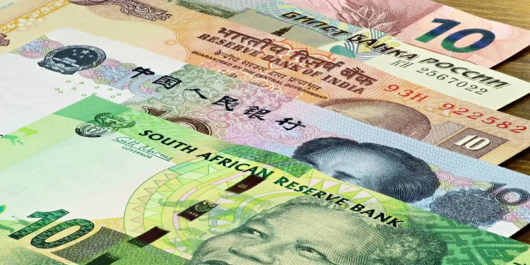 الأسواق الناشئة