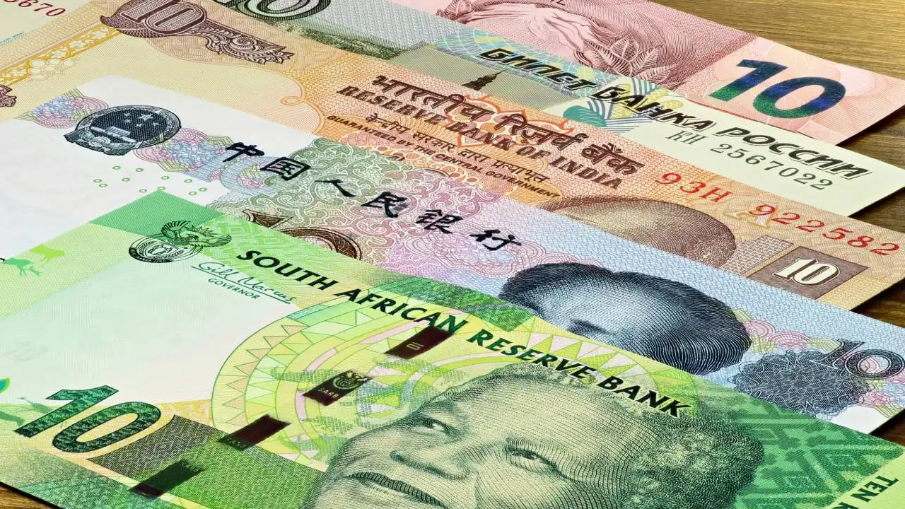 الأسواق الناشئة