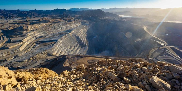 سنتامين ؛ منجم السكرى