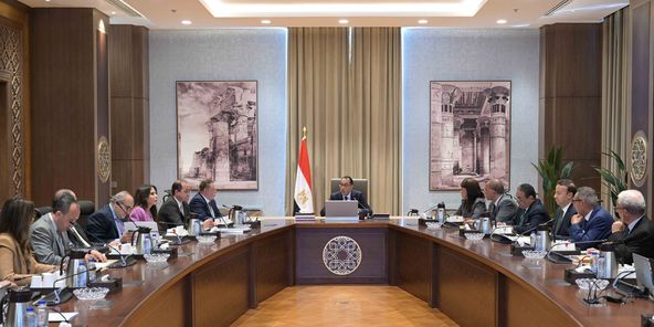 رئيس الوزراء: طرح عدد من المطارات والبنوك خلال الفترة المقبلة