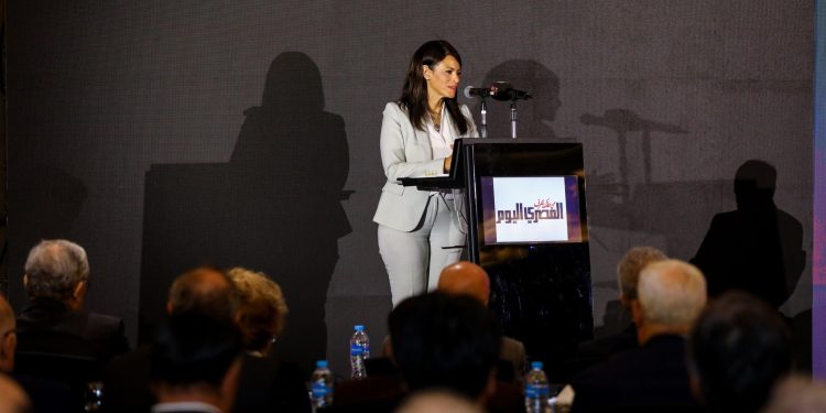 "المشاط": نسبة الدين للناتج المحلي الإجمالي بـ27 دولة إفريقية تتجاوز 60%