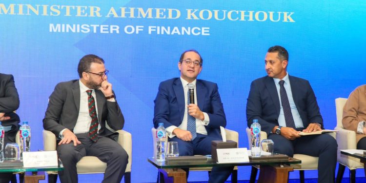 "كجوك": تنفيذ 10 إصلاحات مؤسسية للسياسة المالية لزيادة قدرتنا على إدارة المخاطر