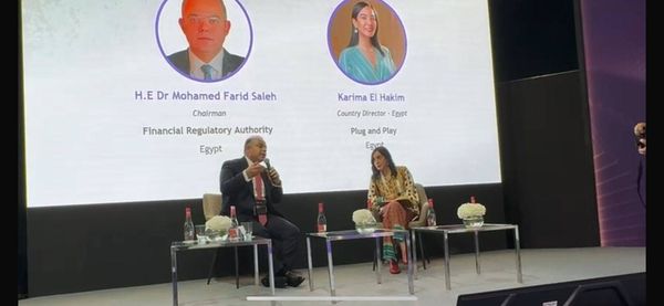 الرقابة المالية: توفير بيئة تنظيمية وتشريعية لتحفيز الشركات الناشئة على النمو