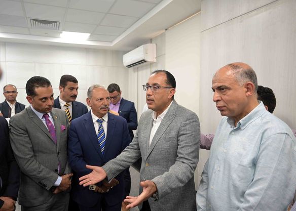 رئيس الوزراء: استثمارات العام المالى المقبل موجهة لاستكمال مشروعات "حياة كريمة"