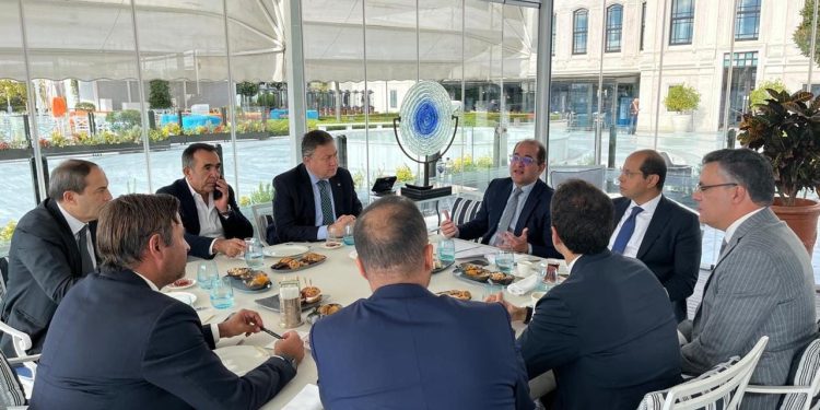 وزير المالية: إصدار استراتيجية «السياسات الضريبية 2030» قبل نهاية الربع الجاري