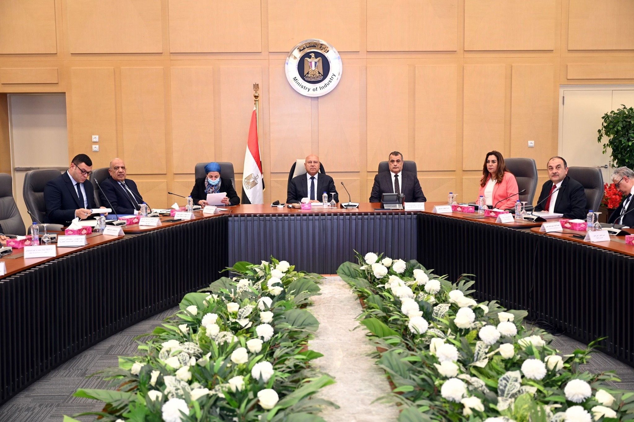 الإسكان تعمل على توطين 12 صناعة متعلقة بالقطاع خلال المرحلة المقبلة