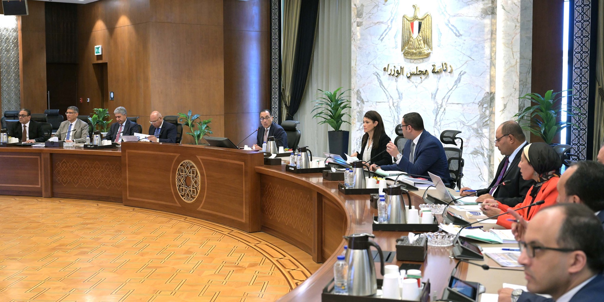 قرارات جديدة من "المجلس الأعلى للتخطيط والتنمية العمرانية"