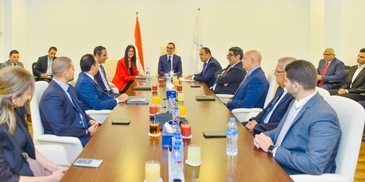 وزير الاستثمار: نعمل على جعل حجم صندوق مصر السيادي متناسبًا مع الاقتصاد