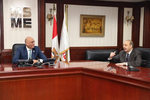 جهاز تنمية المشروعات