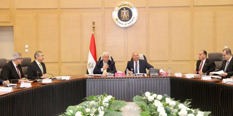 "الصناعة" والتعليم العالى" تنجحان فى إنتاج 100 سيارة تجريبية كهربائية منخفضة السرعة