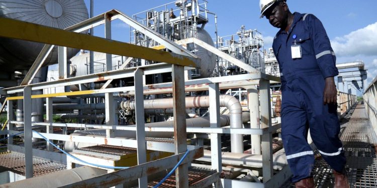 بنك الطاقة في أفريقيا