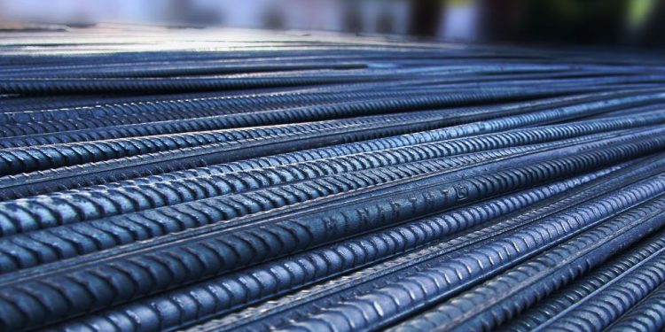 الشركة القابضة للصناعات المعدنية