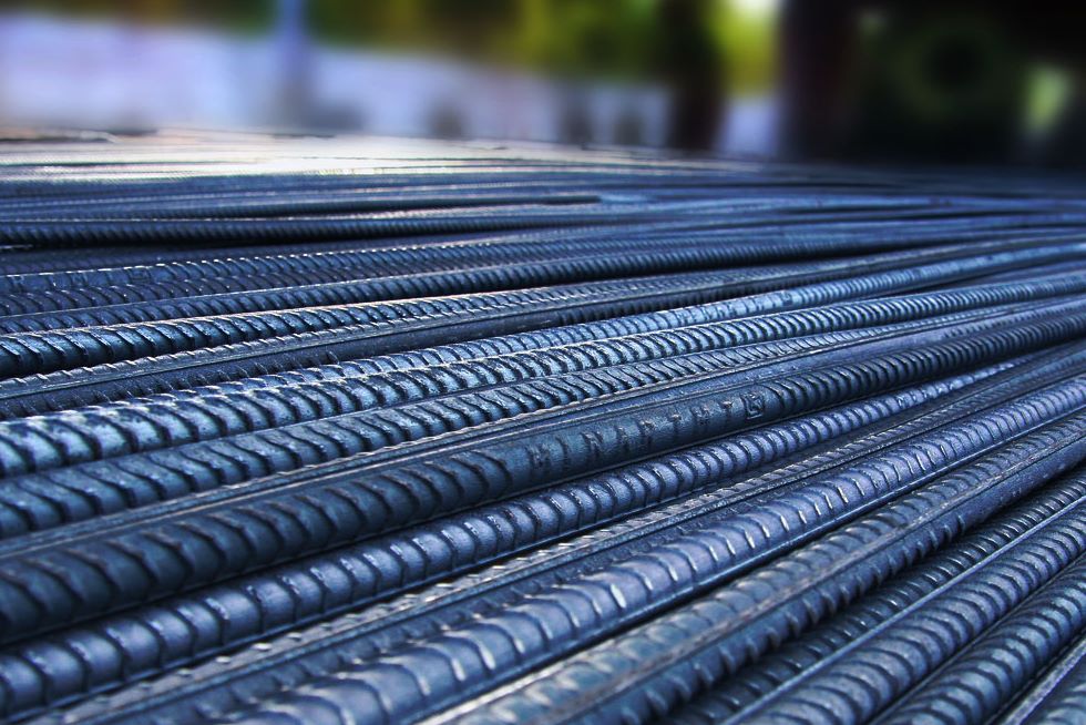 الشركة القابضة للصناعات المعدنية