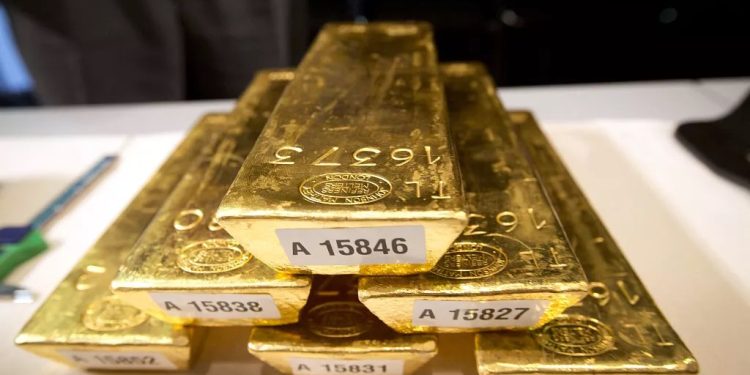 بوركينا فاسو ؛ التعدين ؛ الذهب ؛ أسعار الذهب