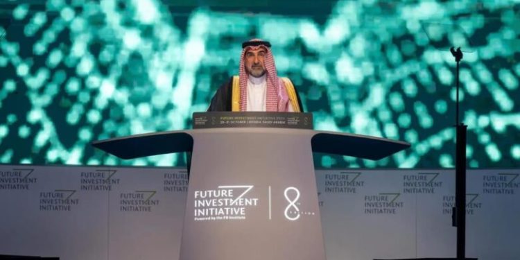125 مليار دولار قيمة صفقات "مبادرة مستقبل الاستثمار" السعودية في 7 سنوات