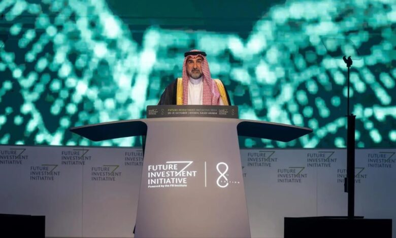 125 مليار دولار قيمة صفقات "مبادرة مستقبل الاستثمار" السعودية في 7 سنوات
