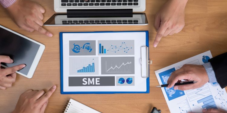 تمويل المشروعات الصغيرة