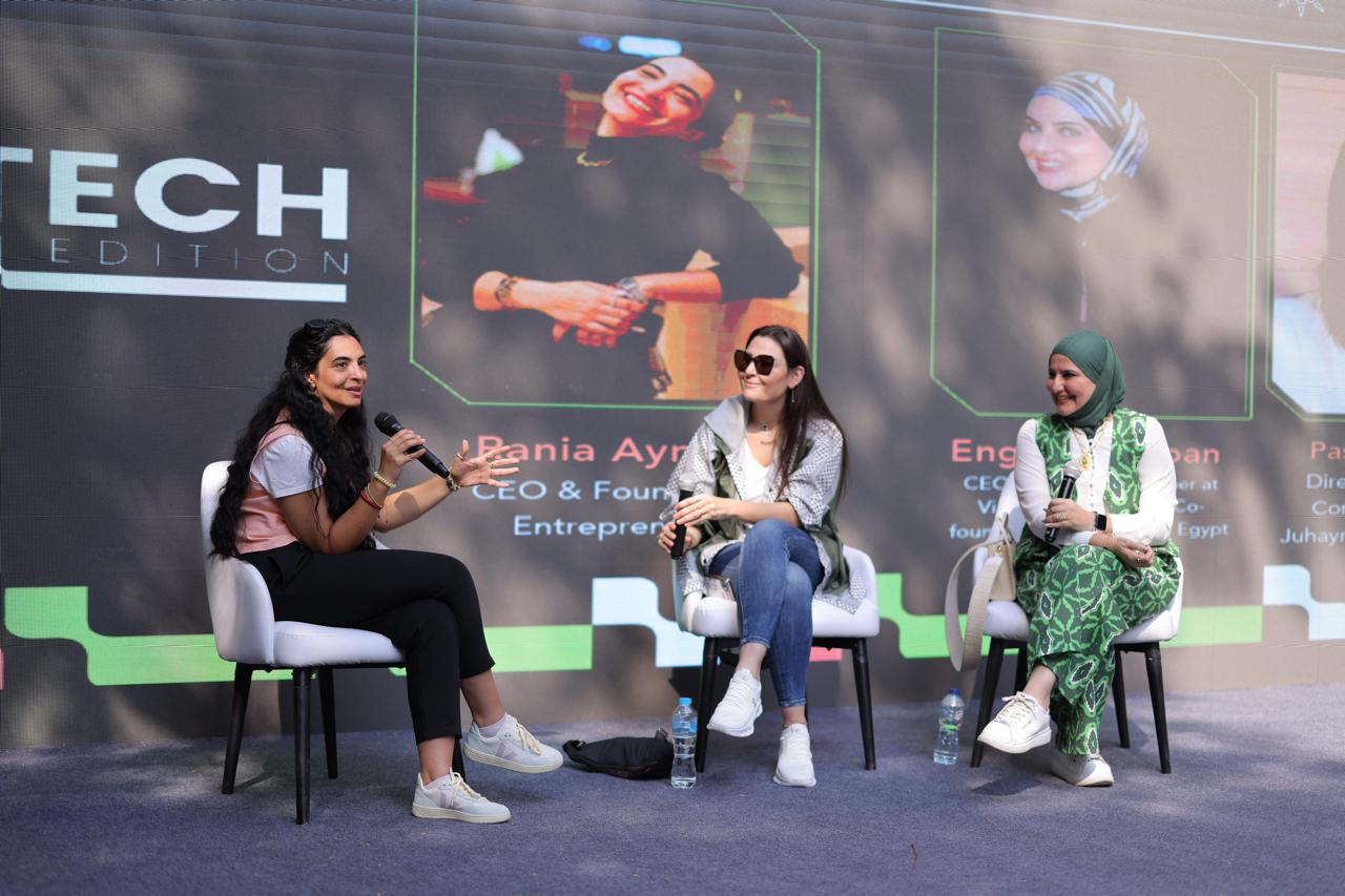 “جهينة” تتعاون مع “روبوجاردن” لدعم التعليم وتمكين الشباب