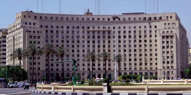 مجمع التحرير