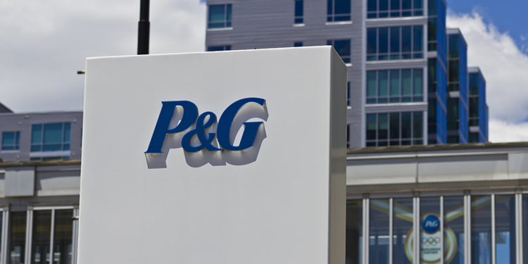 بروكتر آند جامبل