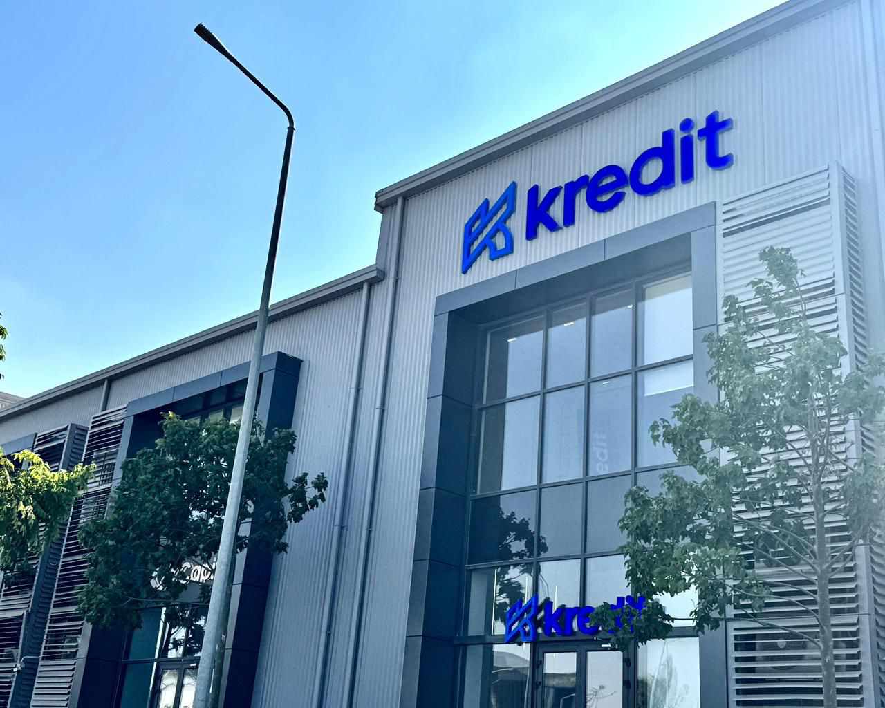 كريدت