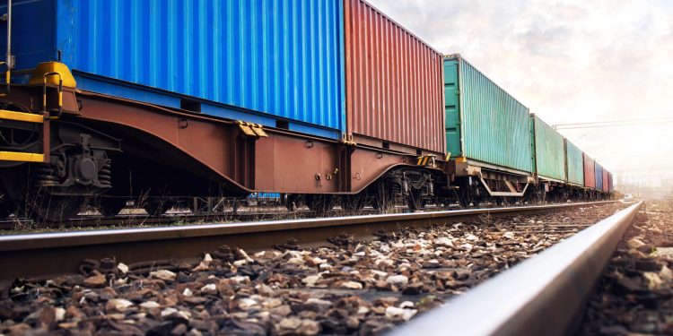 «جى ثرى أيه» تستهدف ضخ 600 مليون جنيه استثمارات بقطاع البضائع بالسكك الحديدية