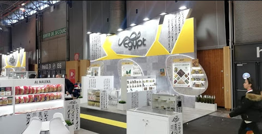 افتتاح معرض "SIAL" للصناعات الغذائية فى فرنسا بمشاركة 150 شركة مصرية