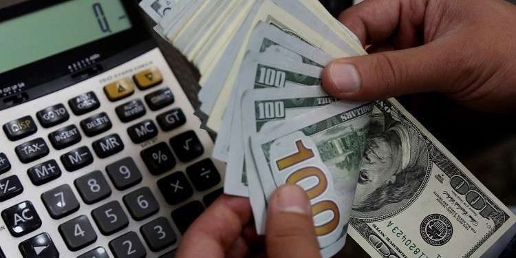 ميزان المدفوعات المصري ؛ الجنيه ؛ الدولار ؛ سعر الصرف