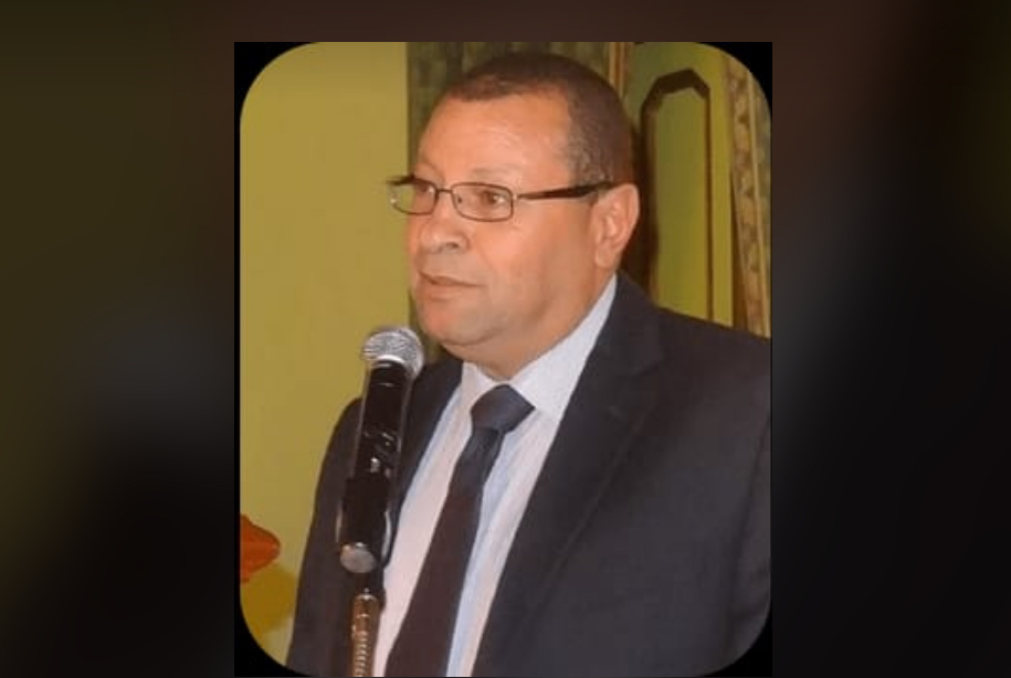 أحمد مرسى، العضو المنتدب والرئيس التنفيذى لشركة مصر للتأمين التكافلى