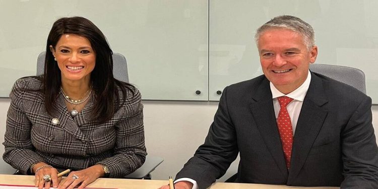 التخطيط تجدّد البرنامج القُطري مع منظمة التعاون الاقتصادي حتى 2025