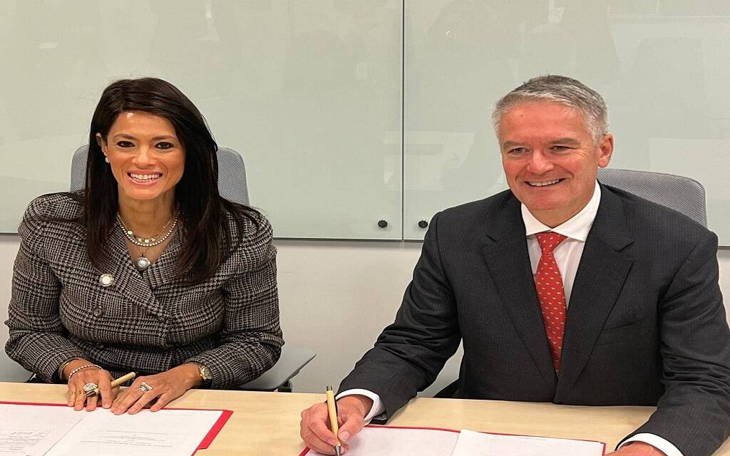 التخطيط تجدّد البرنامج القُطري مع منظمة التعاون الاقتصادي حتى 2025