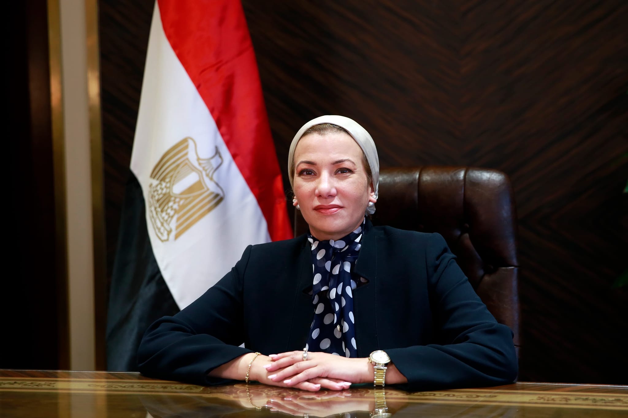 تمويل 3 مشروعات من صندوق المناخ الأخضر فى مصر وعدة دول بقيمة 2.6 مليار دولار