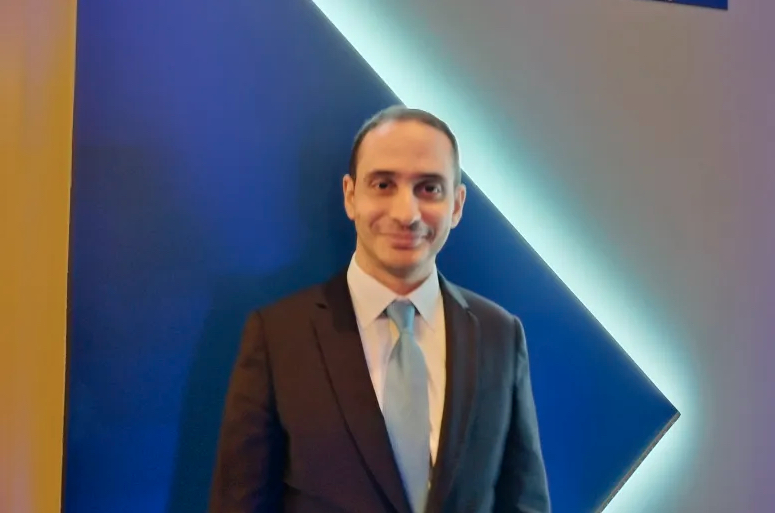 رائد برقتيس، رئيس قطاع المستهلكين والرعاية الصحية بشركة هيليوس إنفسمنتس