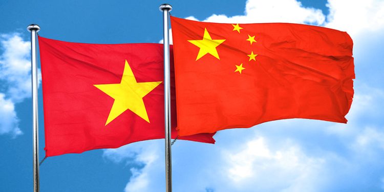 فيتنام والصين