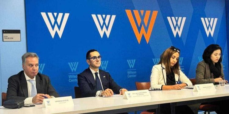 وزير الاستثمار تبسيط النظام الضريبى لجعل بيئة الأعمال أكثر جاذبية