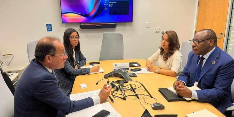 وزير المالية