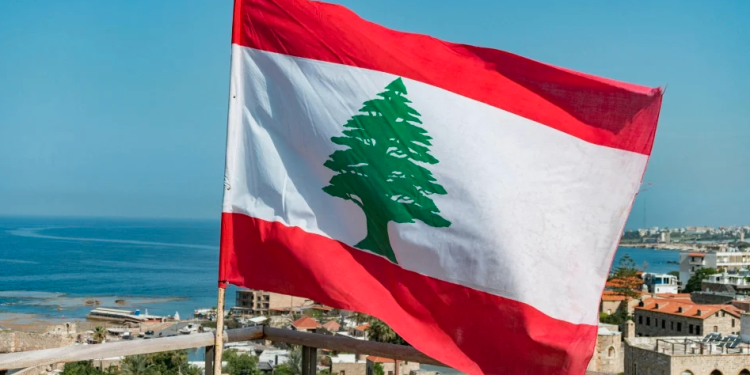 لبنان