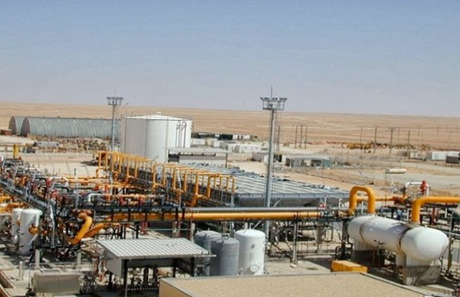 "بدر الدين للبترول" تخفض 140 ألف طن من الانبعاثات سنويًا بـ200 ألف دولار