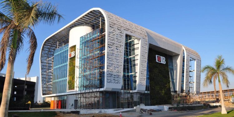 مؤشر بزنس نيوز ؛ البنك التجارى الدولى ؛ CIB