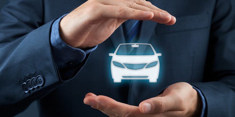 تأمين السيارات ؛ وثائق تأمين للسيارات