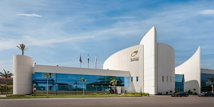 الهيئة القومية للبريد ؛ البريد