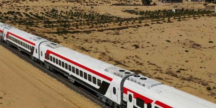 "النقل" تؤهل تحالف "ميرميك" الإيطالية لتطوير خط "الفردان - بئر العبد"