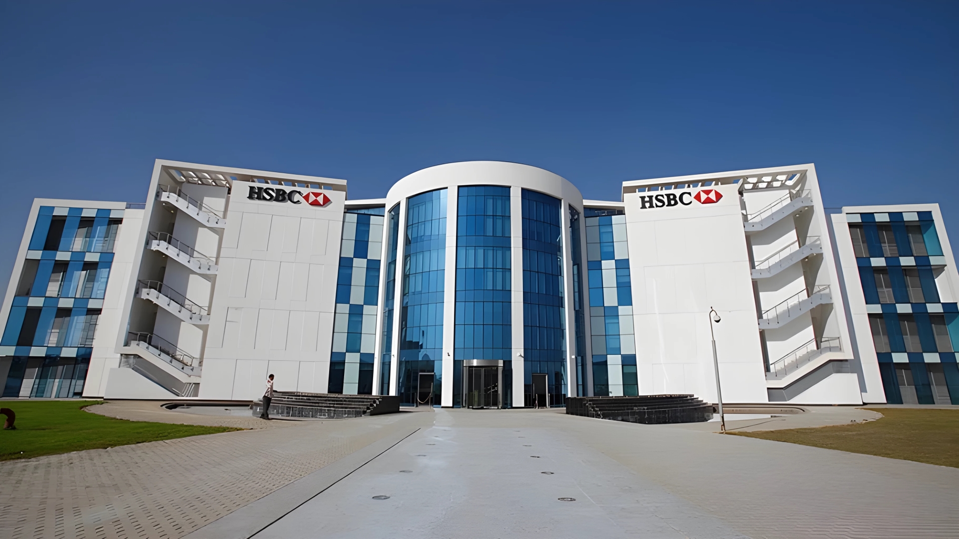 بنك إتش إس بى سى HSBC مصر ؛ مؤشر بزنس نيوز