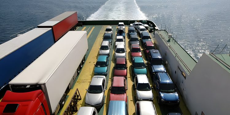 واردات السيارات الملاكى